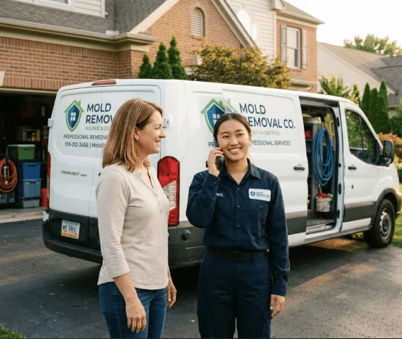 Crawlspace Mold Remediation Fairfax, MO FAQs